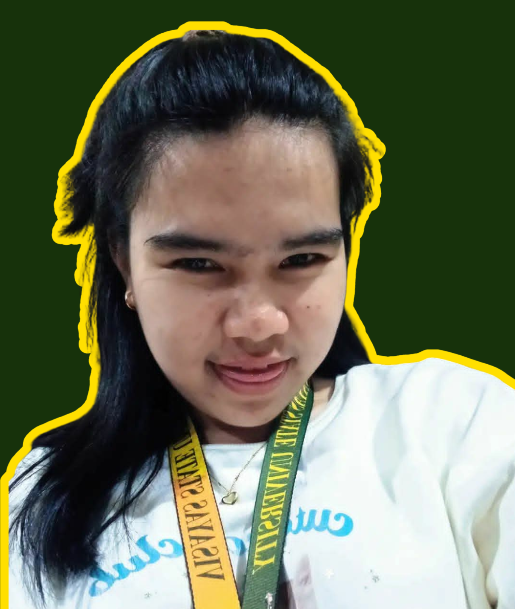 Hannah Florence Villafuerte